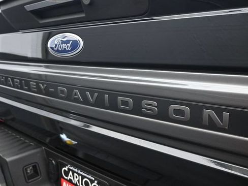 Used 2020 Ford F250 Lariat w/ Lariat Ultimate Package AWD/4WD image 15