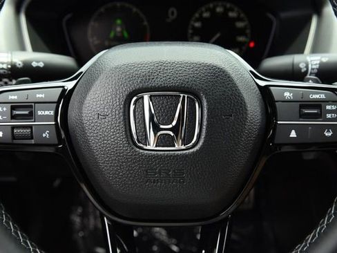New 2026 Honda Civic Sport image 20