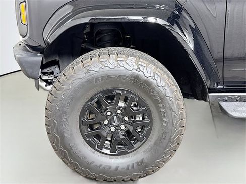 Used 2024 Ford Bronco Raptor image 30