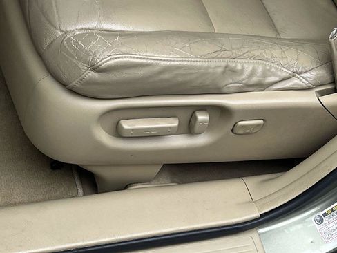 Used 2008 Honda CR-V EX-L image 9