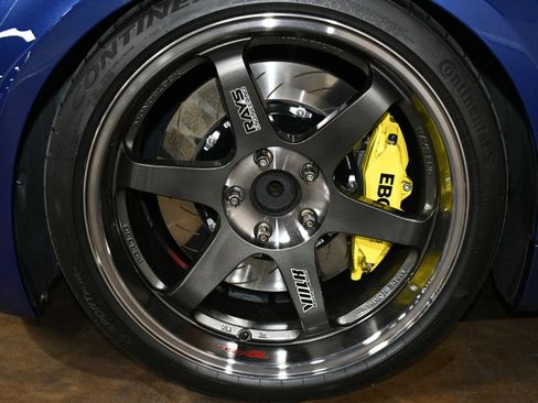 Used 2011 BMW M3 Sedan RWD image 65