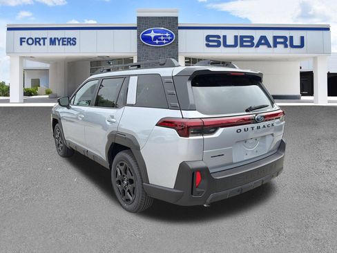 New 2026 Subaru Outback Limited AWD/4WD image 5
