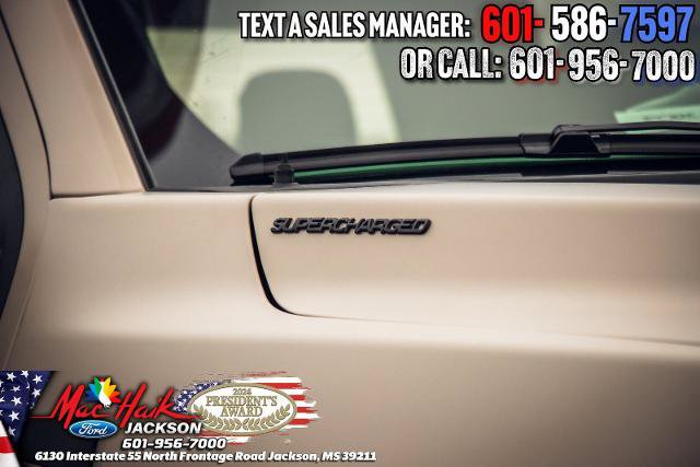 Used 2025 Ford F150 XLT w/ Equipment Group 303A High AWD/4WD image 77