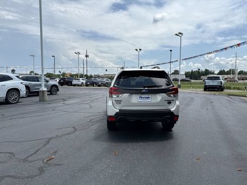 Used 2024 Subaru Forester Wilderness w/ Convenience Package AWD/4WD image 4