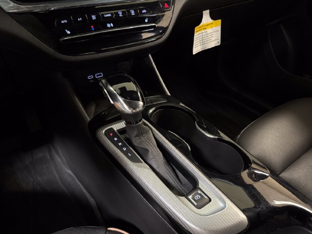 Used 2025 Buick Envista Avenir FWD image 17