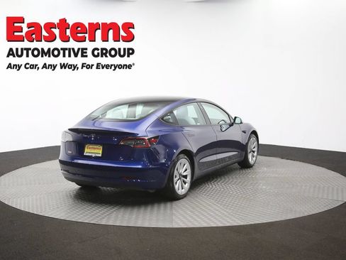 Used 2023 Tesla Model 3 Standard Range RWD image 34