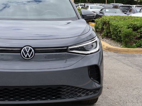 Used 2023 Volkswagen ID.4 S RWD image 17