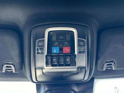 New 2026 RAM 3500 Laramie w/ Night Edition AWD/4WD image 24