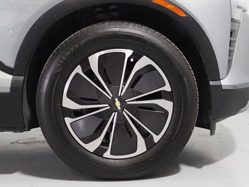 Used 2024 Chevrolet Blazer EV LT image 50