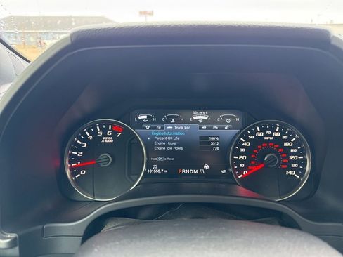 Used 2018 Ford F150 Raptor w/ Equipment Group 802A Luxury image 10