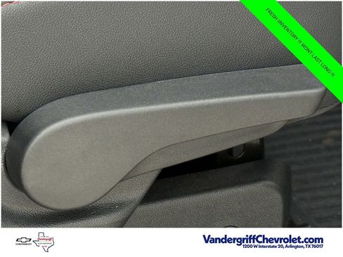 Certified 2024 Chevrolet Traverse RS w/ LPO, Floor Liner Package FWD image 23