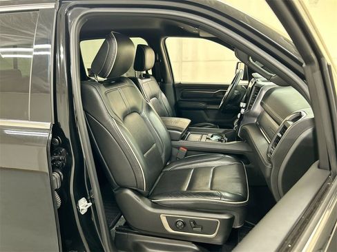 Used 2021 RAM 1500 Limited image 23