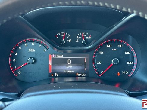 Used 2016 GMC Canyon SLT w/ Driver Alert Package image 28