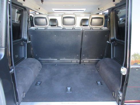 Used 2015 Mercedes-Benz G 550 image 39