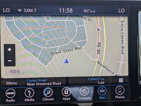 Used 2019 Chrysler Pacifica Touring-L Plus FWD image 12