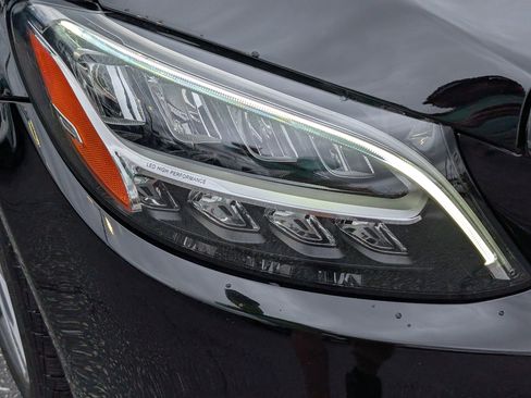 Used 2023 Mercedes-Benz C 300 Coupe image 5