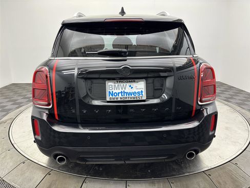 Used 2023 MINI Cooper Countryman S FWD image 15