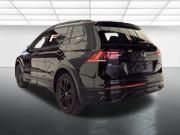Used 2022 Volkswagen Tiguan SE R-Line AWD/4WD image 8