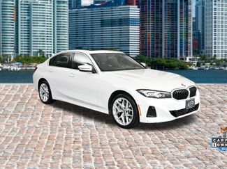 Used 2025 BMW 330i xDrive Sedan AWD/4WD video 1