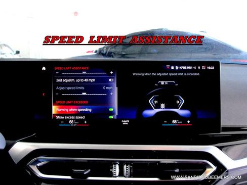 Used 2023 BMW 330i 330i M SPORT PKG+ DRIVING ASSI w/ M Sport Package image 54