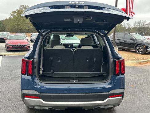 Used 2024 Kia Sorento SX image 18