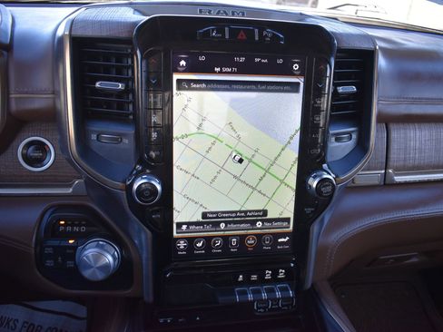 Used 2019 RAM 1500 Limited image 25