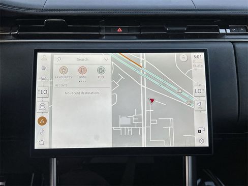 Used 2024 Land Rover Range Rover Autobiography image 25