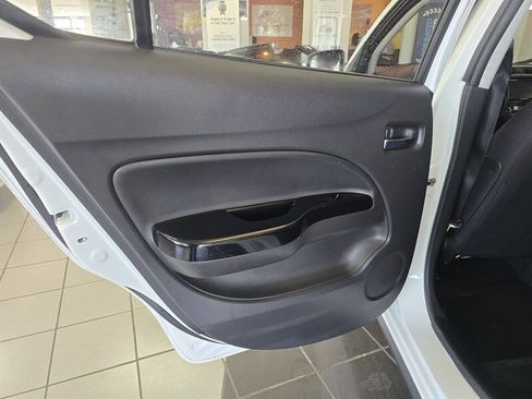 Used 2020 Mitsubishi Mirage G4 SE image 10