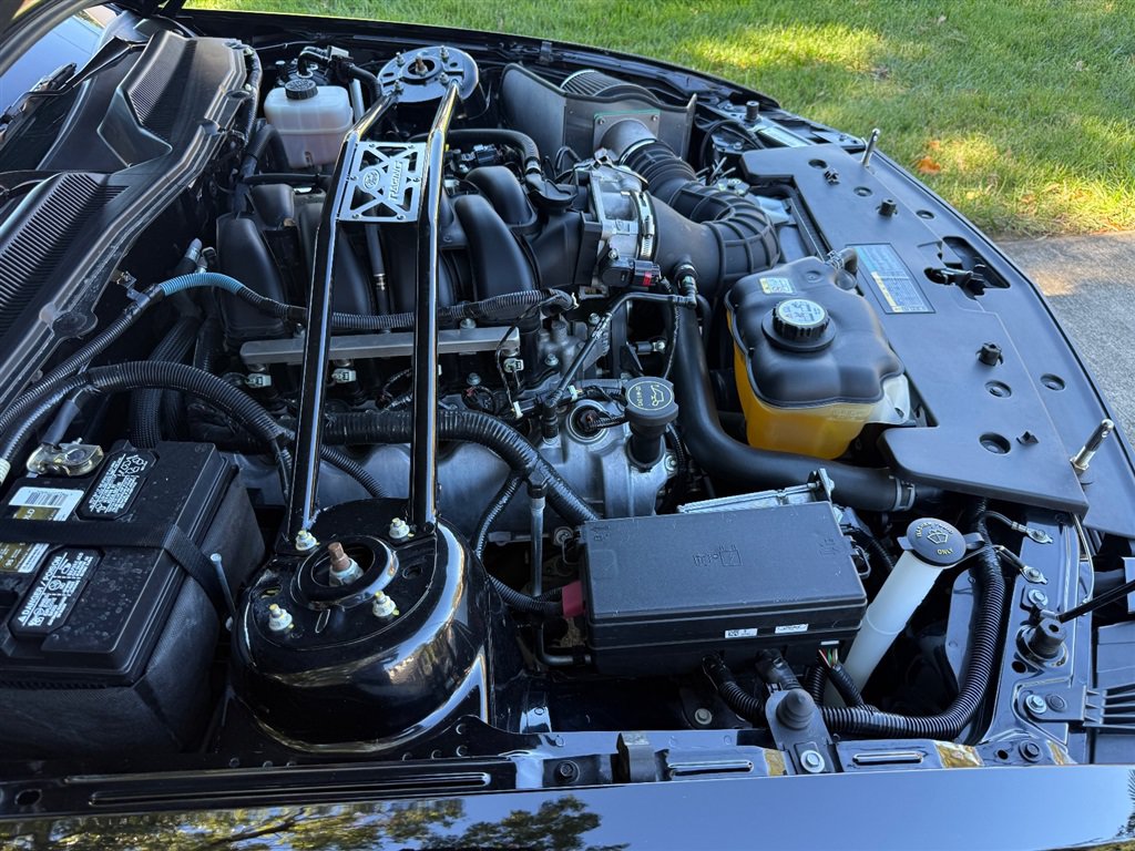Used 2007 Ford Mustang GT RWD image 77