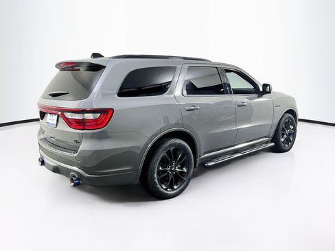 Used 2023 Dodge Durango R/T AWD/4WD image 5