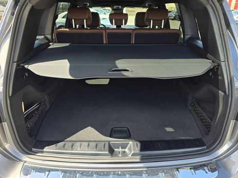 New 2026 Mercedes-Benz GLB 250 4MATIC image 17