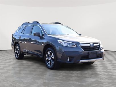 Used 2022 Subaru Outback Limited