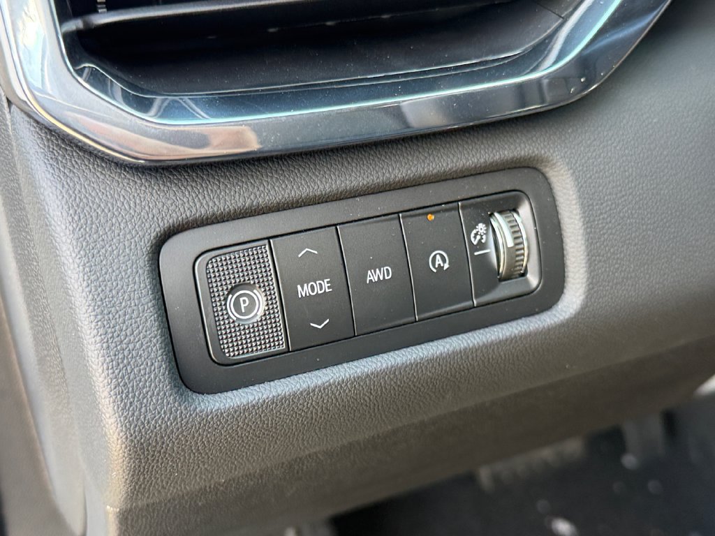 New 2027 GMC Acadia Elevation AWD/4WD image 18