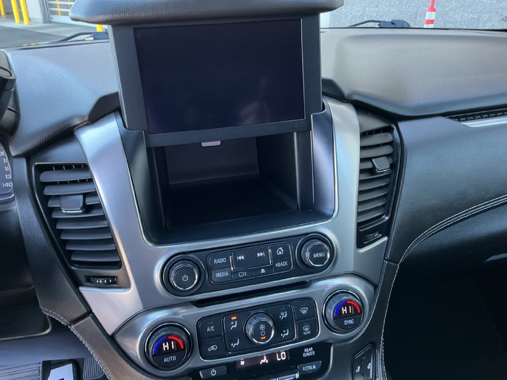 Used 2019 Chevrolet Tahoe LT AWD/4WD image 25
