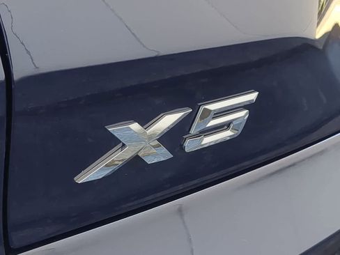 Used 2025 BMW X5 sDrive40i w/ Premium Package image 12
