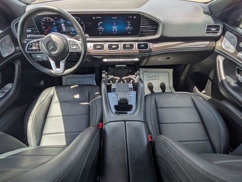 Used 2020 Mercedes-Benz GLE 350 4MATIC image 15