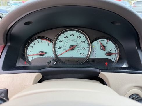 Used 2005 Toyota Solara SE image 11