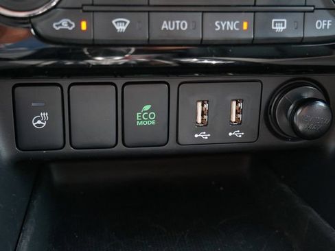 Used 2026 Mitsubishi Eclipse Cross SEL AWD/4WD image 26