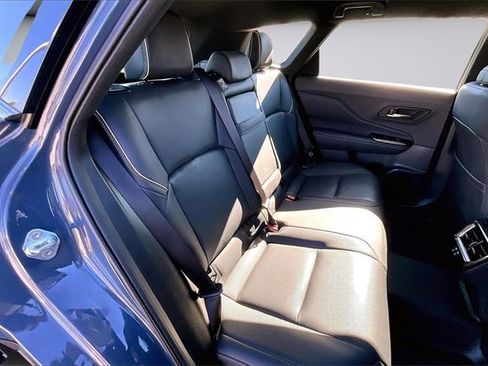 Used 2025 Toyota Crown Signia image 25