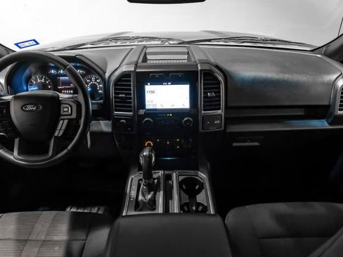 Used 2017 Ford F150 XLT w/ Equipment Group 302A Luxury RWD image 20