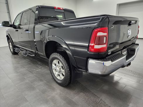 Used 2019 RAM 2500 Laramie image 6