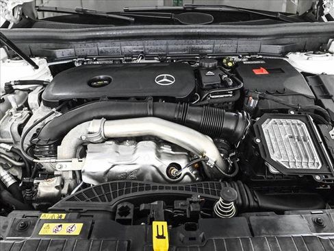 Certified 2026 Mercedes-Benz GLB 250 4MATIC image 25