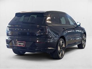 New 2025 Volvo EX90 Plus video 2