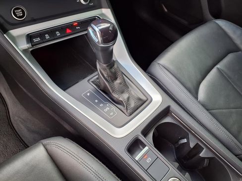 Used 2022 Audi Q3 2.0T Premium Plus w/ Premium Plus Package image 25