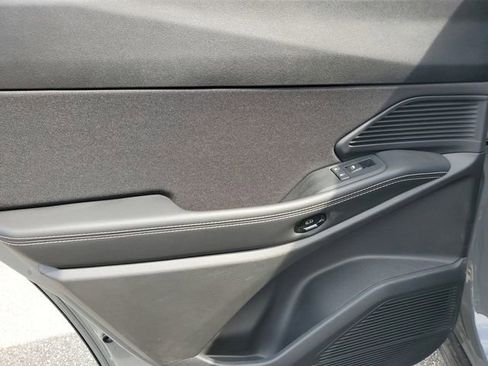 New 2026 Jeep Cherokee Laredo AWD/4WD image 14