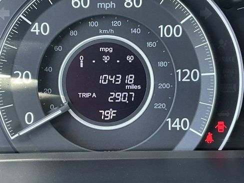 Used 2015 Honda CR-V EX-L image 32