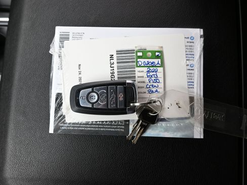 Used 2022 Ford F150 Lariat image 20