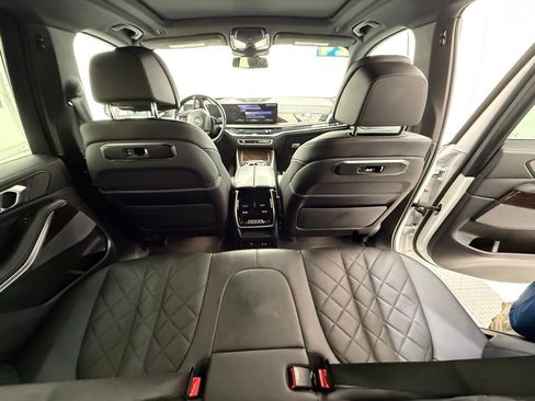 Used 2024 BMW X5 xDrive40i w/ Premium Package image 30