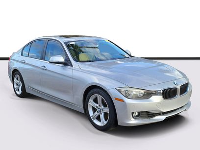Used 2015 BMW 328i Sedan