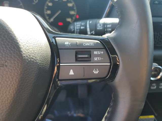Certified 2024 Honda CR-V EX-L image 31